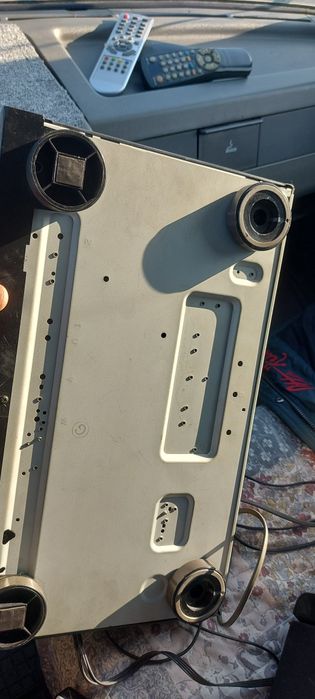 Сони диск плеър модел CDP 211