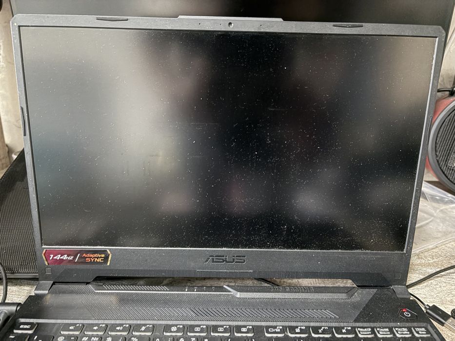 Asus tuf f15 Gaming