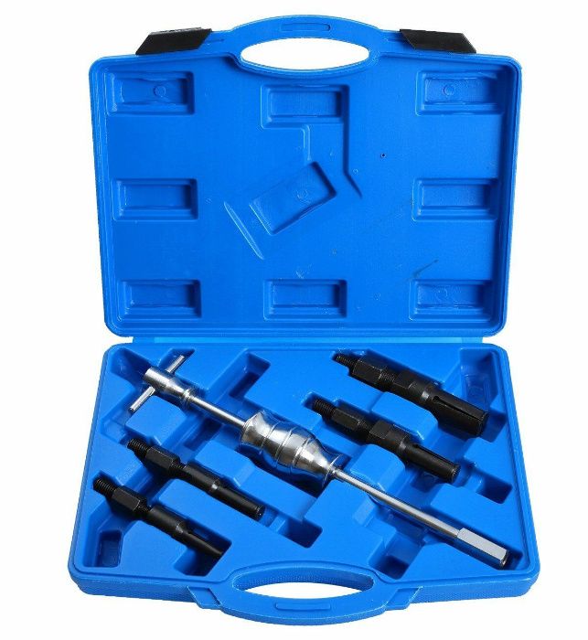 Екстрактори с обратен чук за избиване на вътрешни лагери 5ч  50140