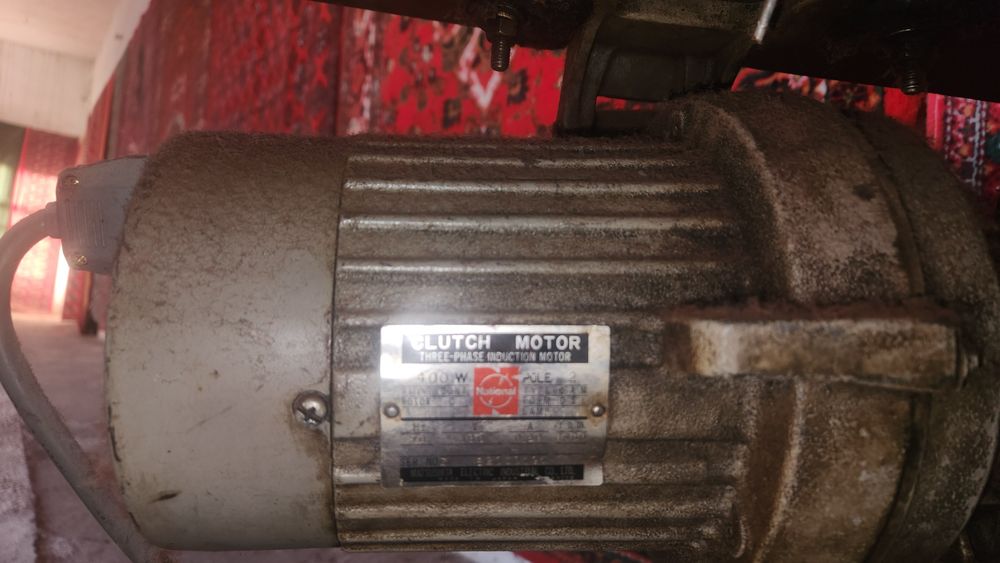 Овилгок гилам тукиш учун