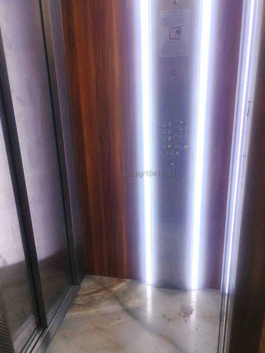 Дава се под наем Тристаен апартамент в Бургас, Сарафово - 101 кв.м за 647.19 € - Снимка #13