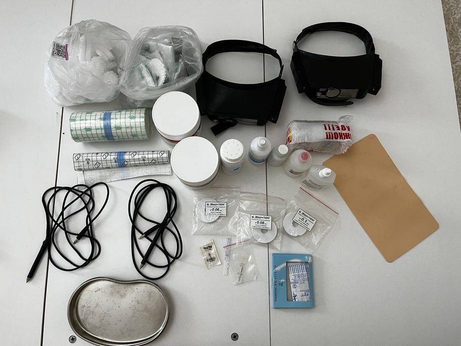 Продам аппарпт для электроэпиляции