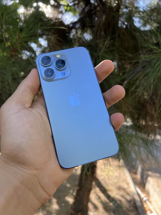 Iphone 13 pro iclpud