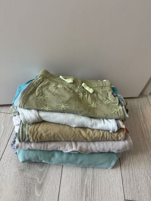 Отдам детские вещи