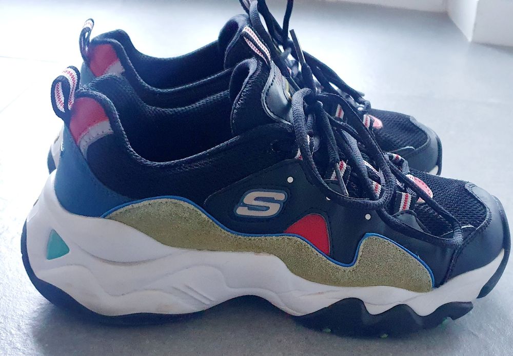 De vânzare Scheckers