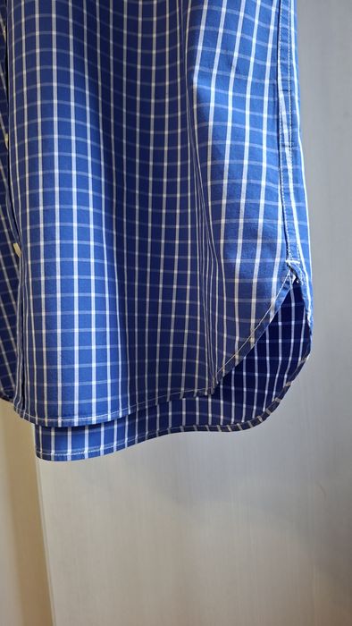 Крутая рубашка от Brax Feel Good