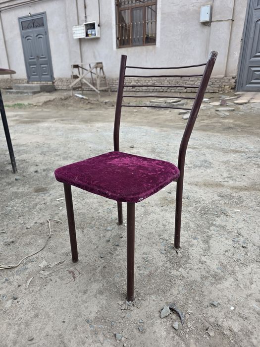 Тойхона чойхона кафеларга 32 стол 250 стул