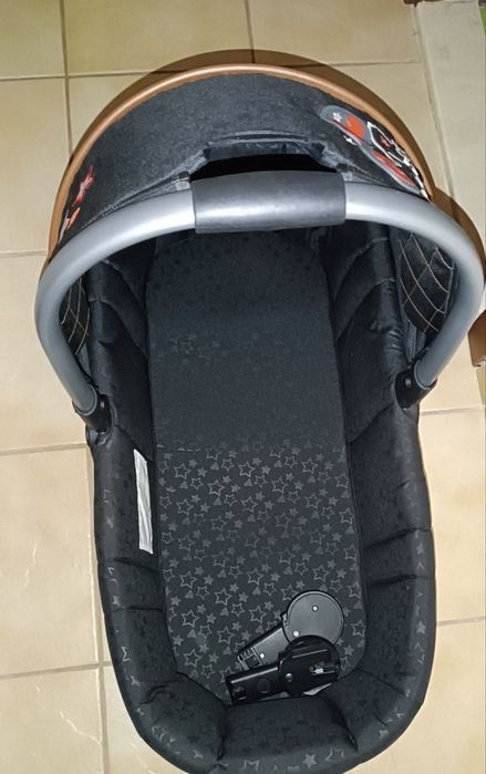 Бебешка количка