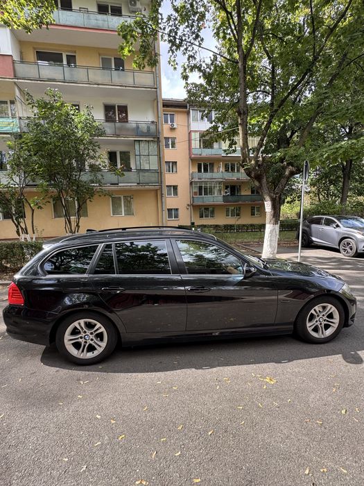 BMW 3 Series 0 — imagine 4