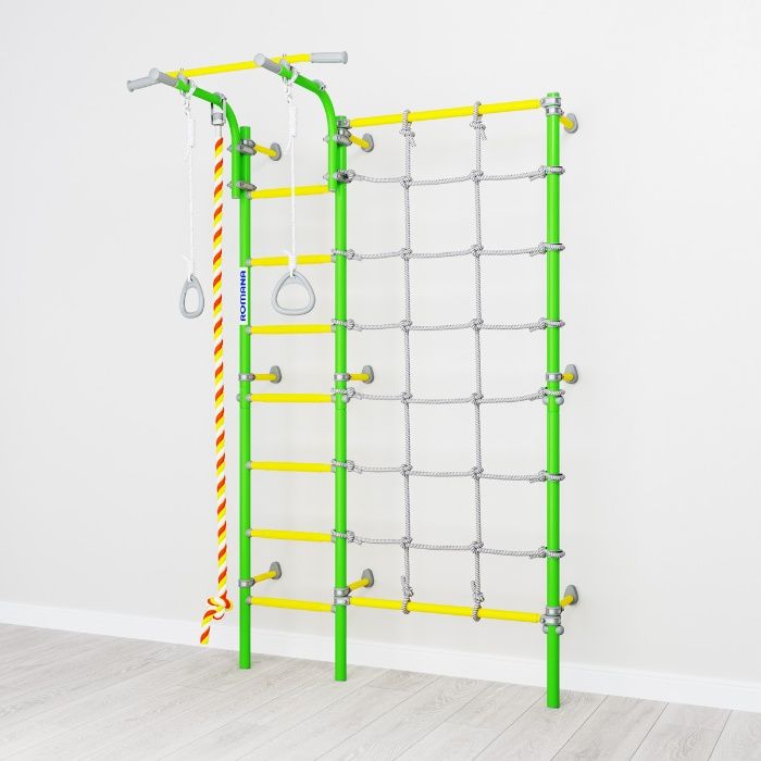 Шведская стенка Romana S3