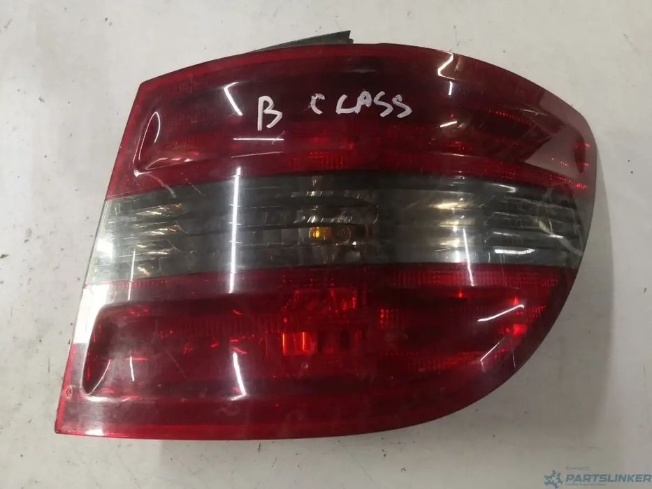 Lampa Spate / Stop Dreapta Mercedes-Benz B-Class (W245) [ 2005 -