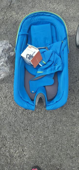 Stokke Xplory V4