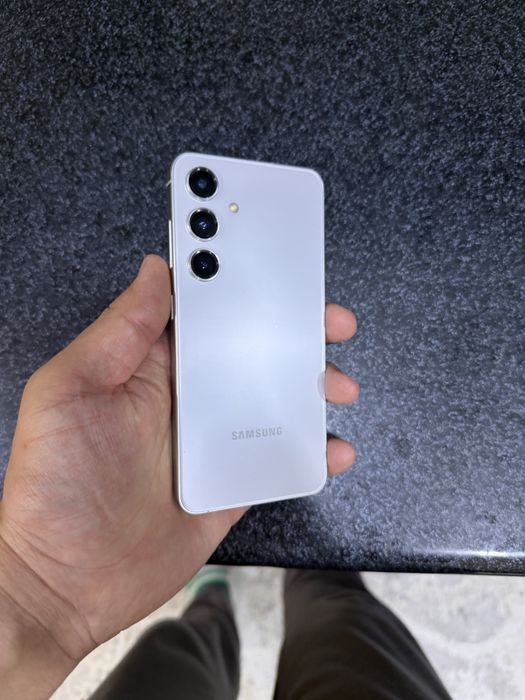 samsung s24 pamit 8.256g holati ideal veytnam oqip tel qlila