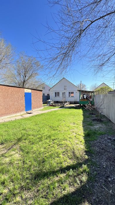 Продам частный дом в зачаганске