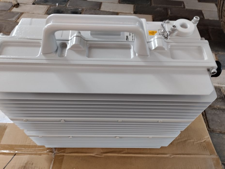 Базовая станция.