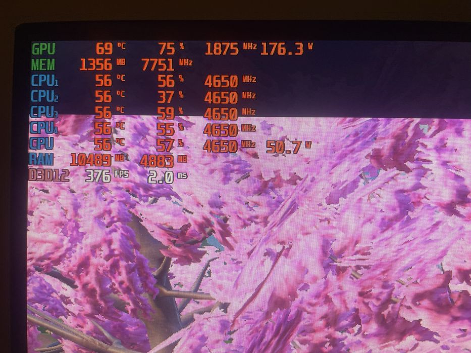 Ryzen 5 5600 + RTX 3070 | 48GB | 1440p Gaming PC