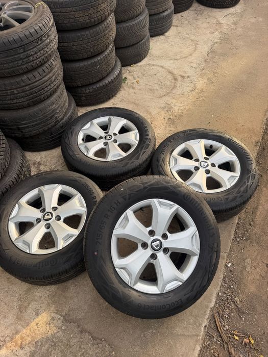 Vand Roti / Jante  r17 BMW 5x120 r20 Audi Mazda Kia Toyota 114.3 4x100 r14 5x112