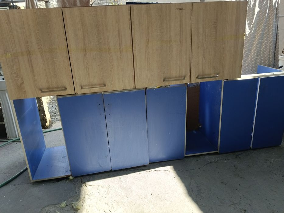 Кухний мебел сотлади холати яхши