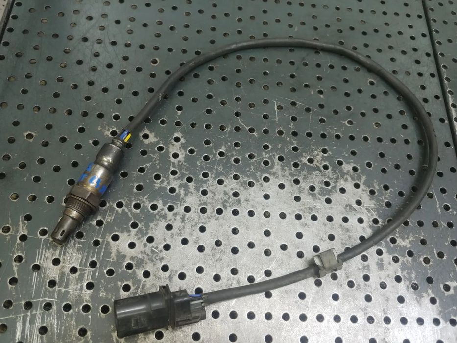 sonda lambda  1.3 d  fiat grande  punto  lancia ypsilon euro 5  55210334