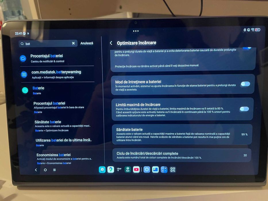 Tableta - Lenovo Tab Plus