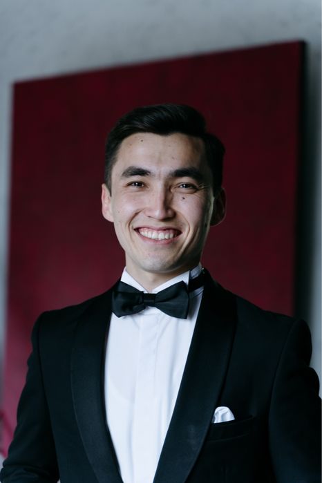 Тамада Ведущий Шоумен