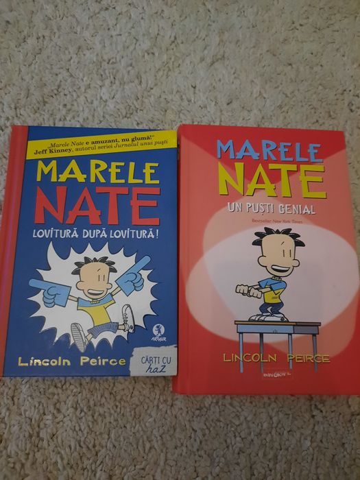 Carti editura Arthur