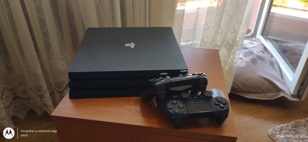 Ps4 de T memorie