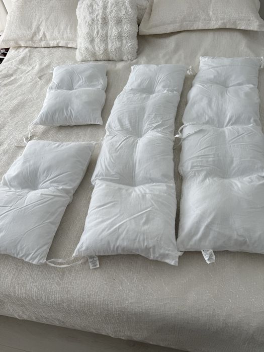 Protectii patut bebe 120/60