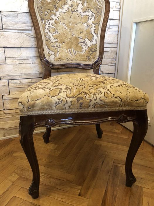 Столове за реставрация