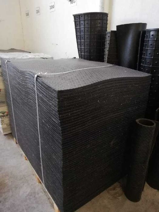 Сигирлар оёқ остига резиновый мат