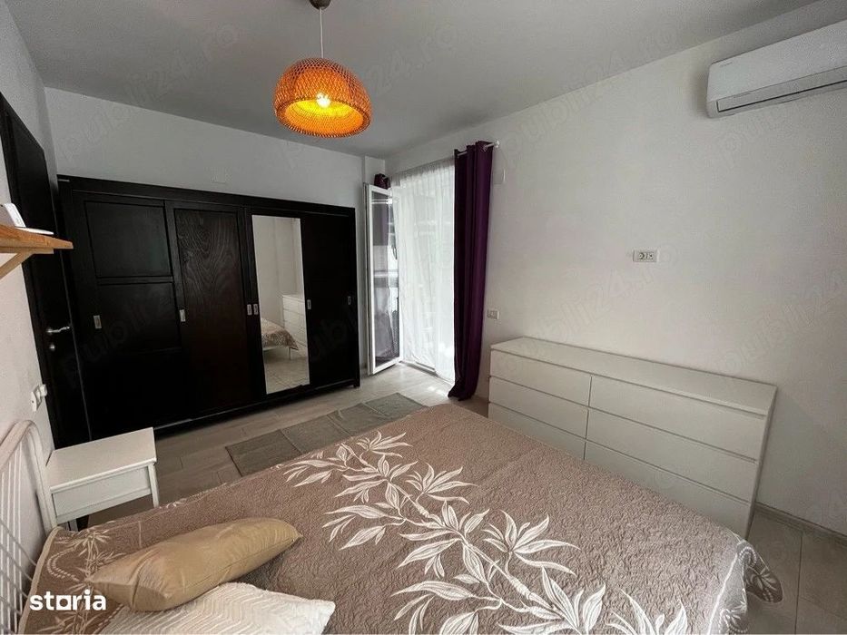 apartament 2 camere  Otopeni/Metrou