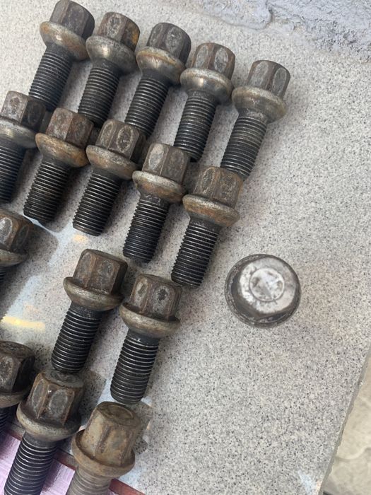 Deblocare antifurt bmw,vw,audi,Mercedes~/Piulite Ford/Chevrolet/Toyota