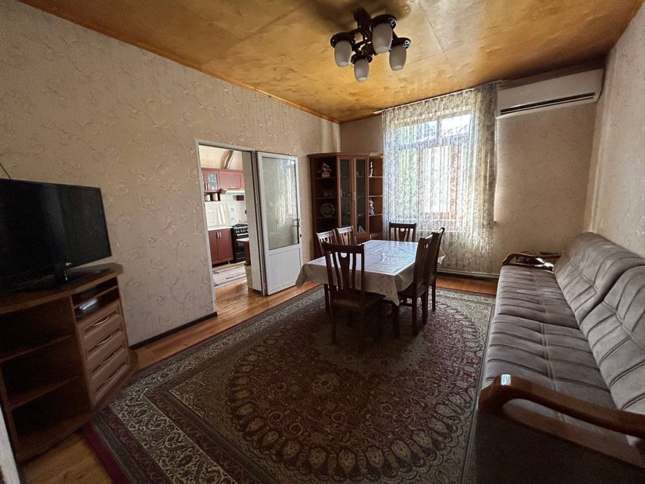 Продается свой дом