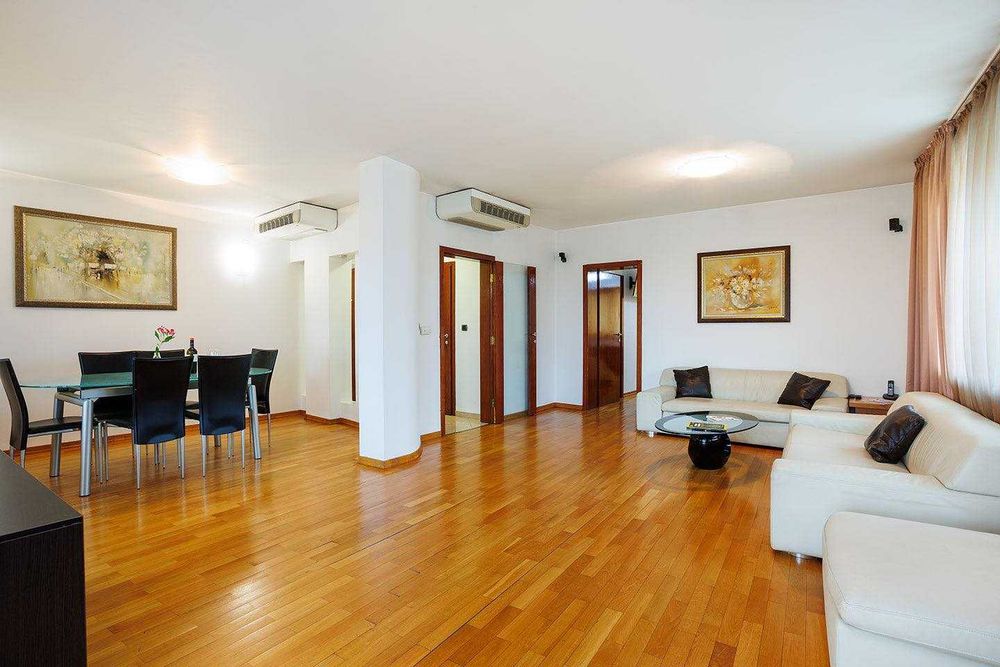 Дава се под наем Двустаен апартамент в София, Зона Б-19 - 65 кв.м за 500 € - Снимка #3