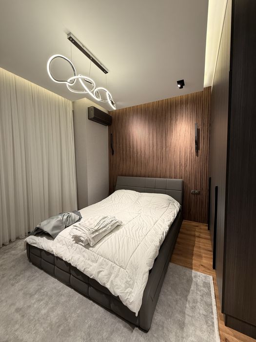 Аренда 2х ком квартиры на Новза. Срочно