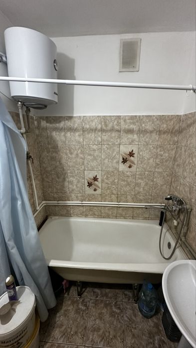 Продается квартира в 3 мкр 51 дом