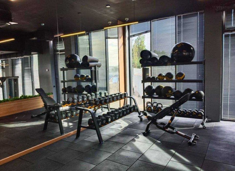 Продается Квартира в Новостройке BI Botanik Saroy По Шикарной Цене