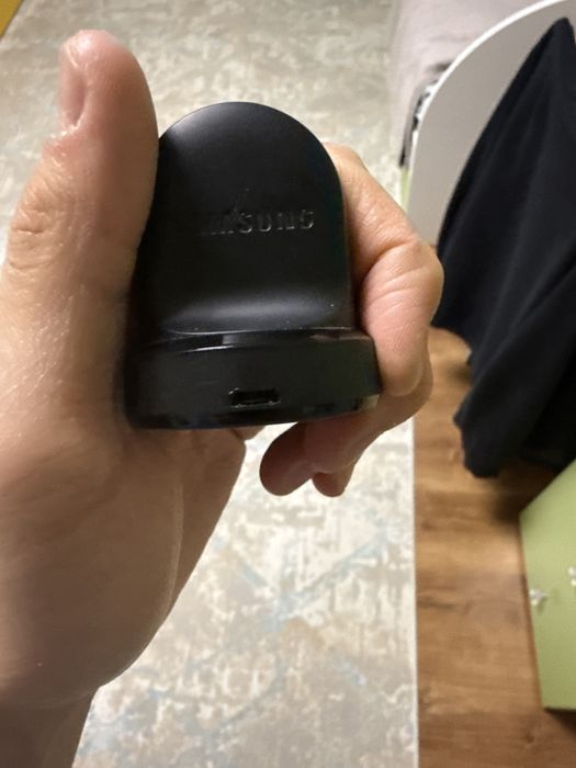 Galaxy watch sm r800