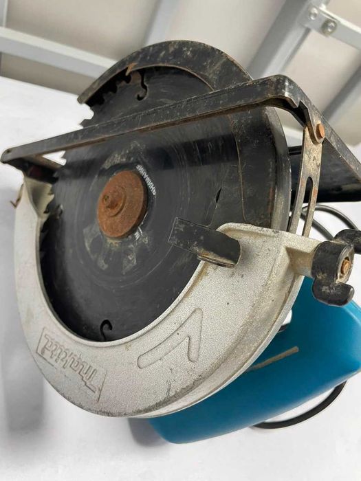 Дисковая пила Makita
