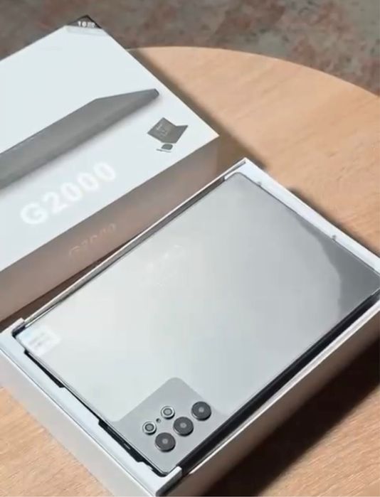 Планшет Бренд G-Vill G2000