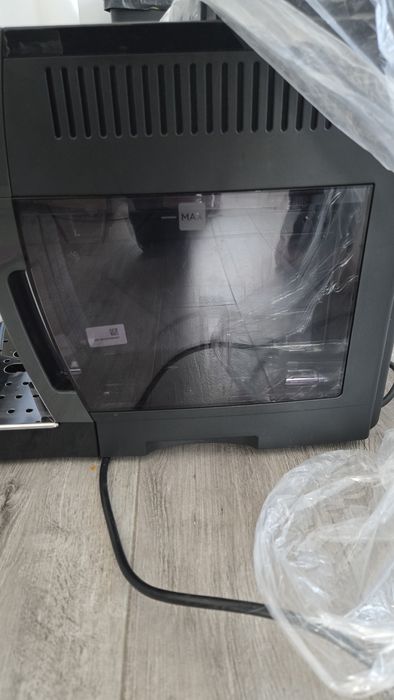 Delonghi Magnifica Start