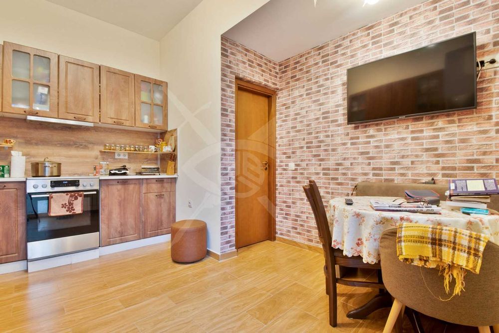 Многостаен апартамент в Центъра на град София № 102355