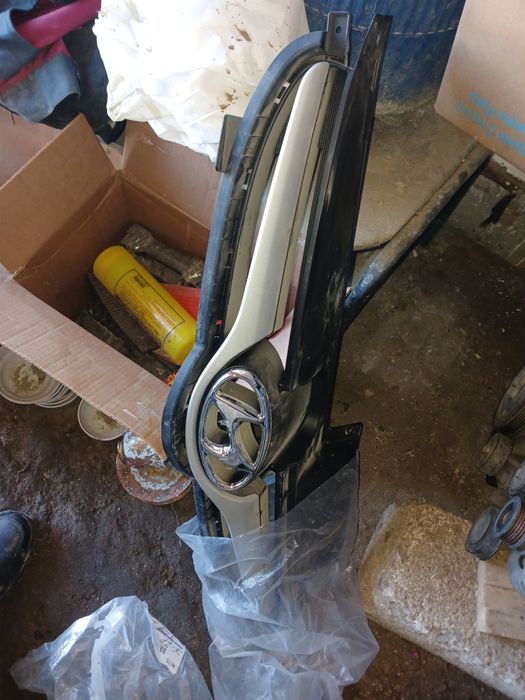 Хендай элантра решетка сатылады