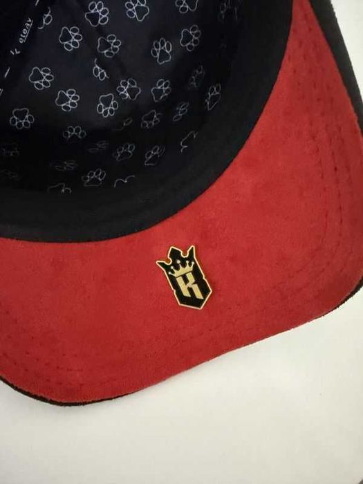 Keteav Pink Panter шапка Кетеав Розовата Пантера shapka markova шапки