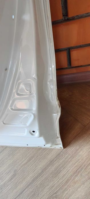 Дверь на раф 4 2021 год