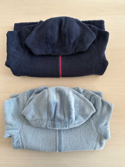 Детски полари Quechua