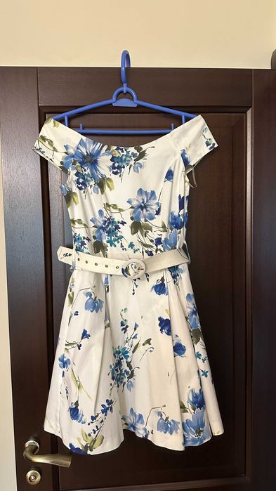 Платья летние размер S-M RINASCIMENTO