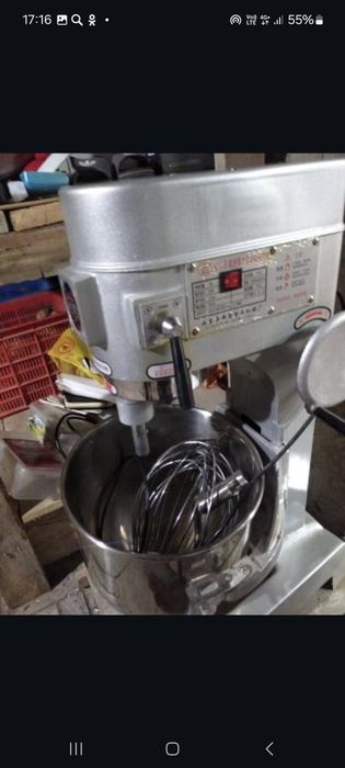 Печка електрический