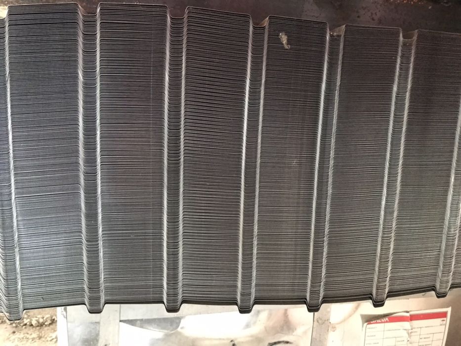 Tabla zincata cutata 2,5 ml