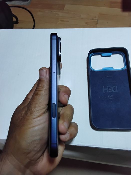Apple IPone 17 Pro Max